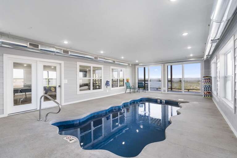 Kimberling City Home Rental