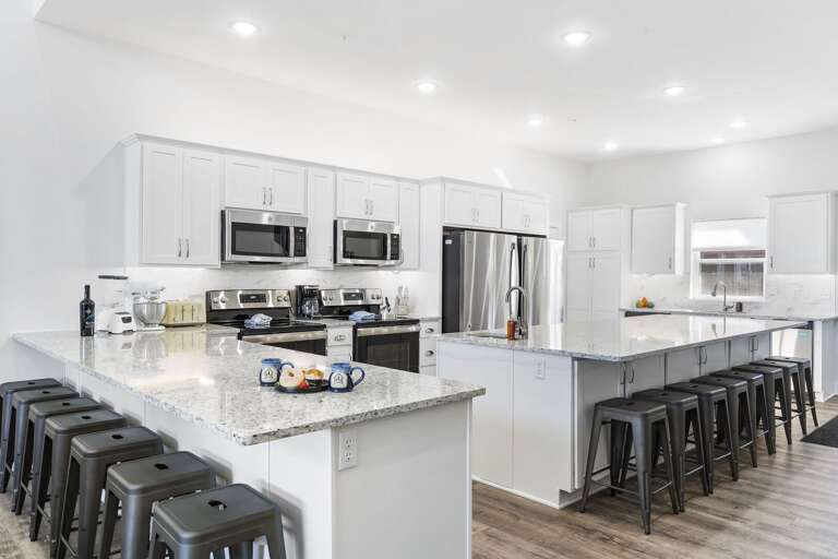 Find Rentals
