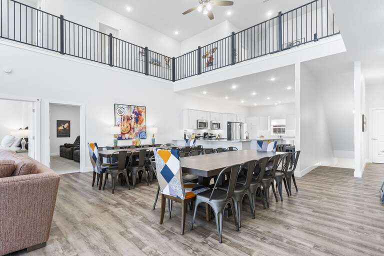 Find Rentals