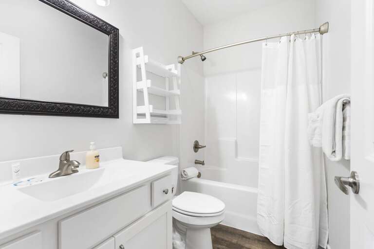 Find Rentals