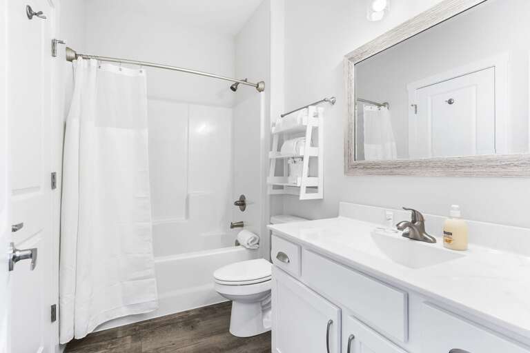 Find Rentals