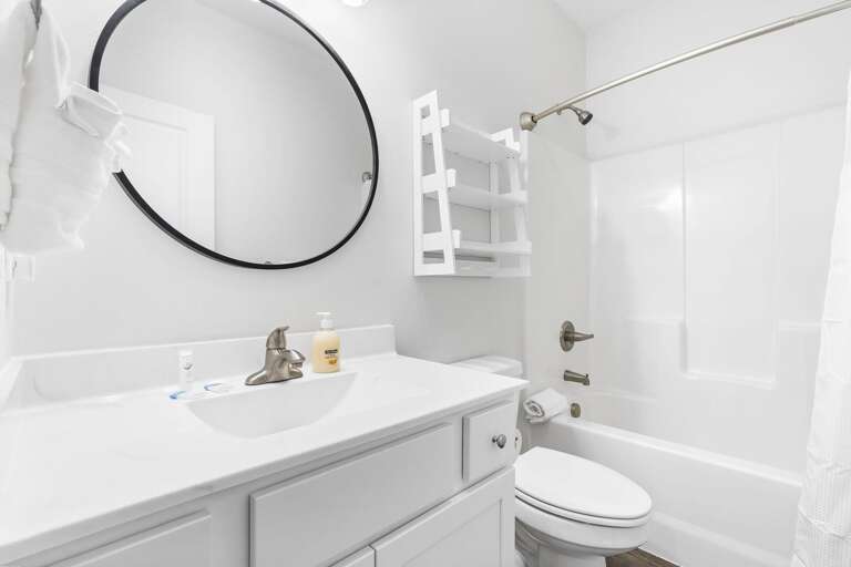Find Rentals