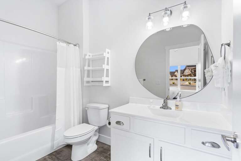 Find Rentals
