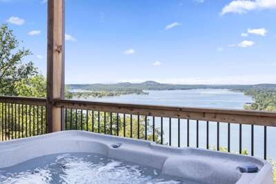 Red Cub Lodge at Table Rock Lake