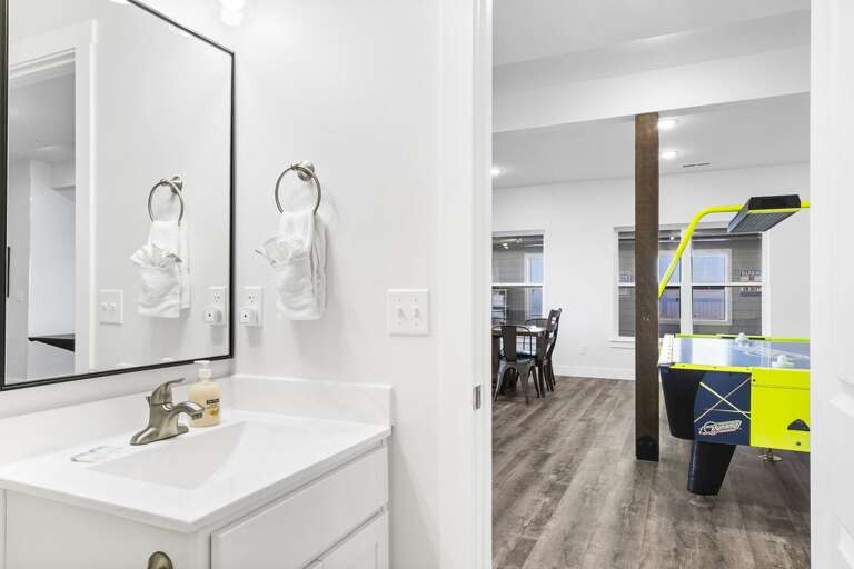 Find Rentals