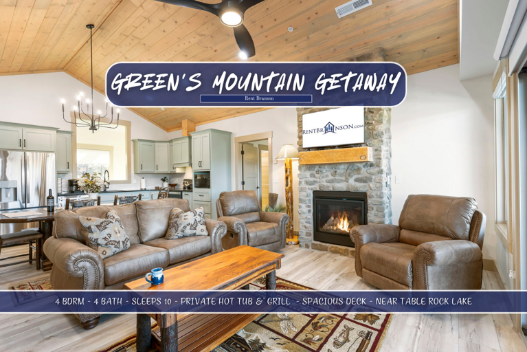Hollister Home Rental