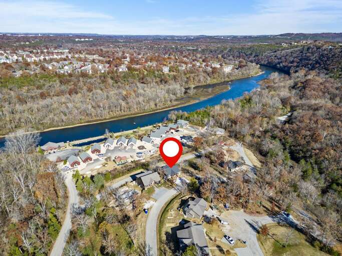 Find Rentals