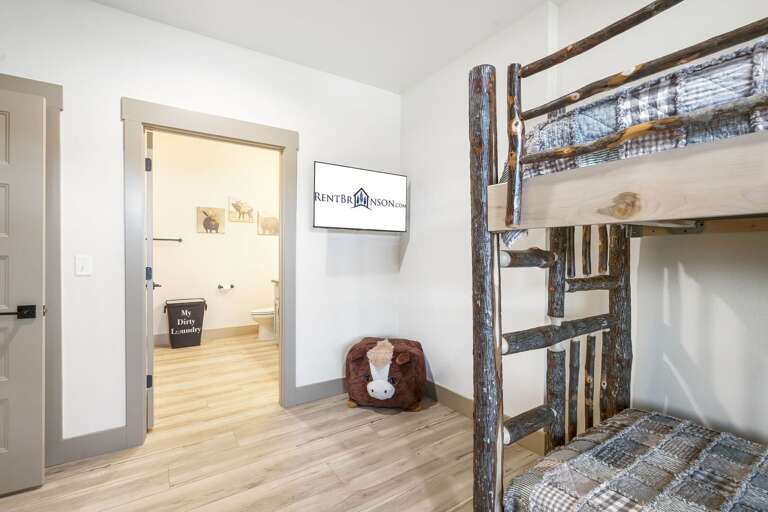 Find Rentals