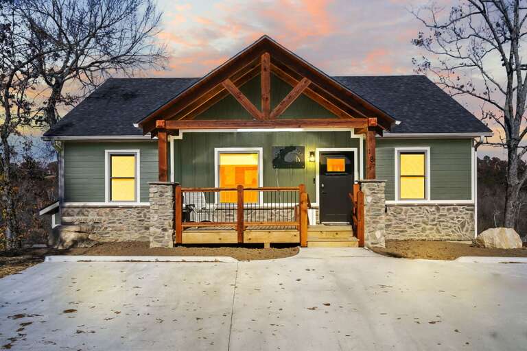 Find Rentals