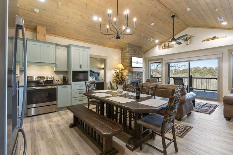Hollister Home Rental