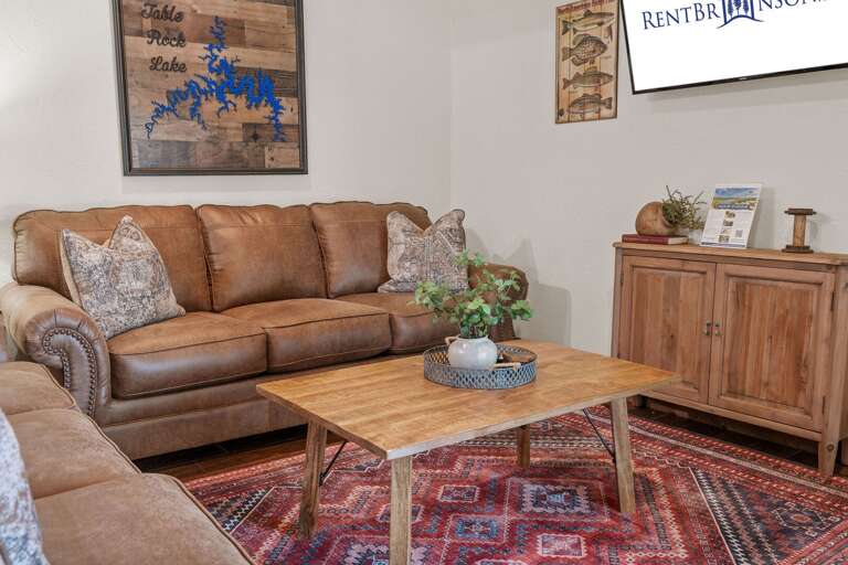 Find Rentals