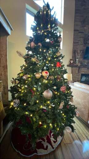 Reeled Inn Lodge Lakefront