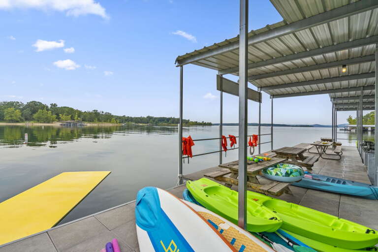 Find Rentals