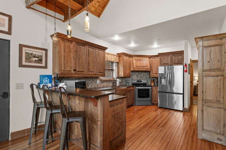 Find Rentals