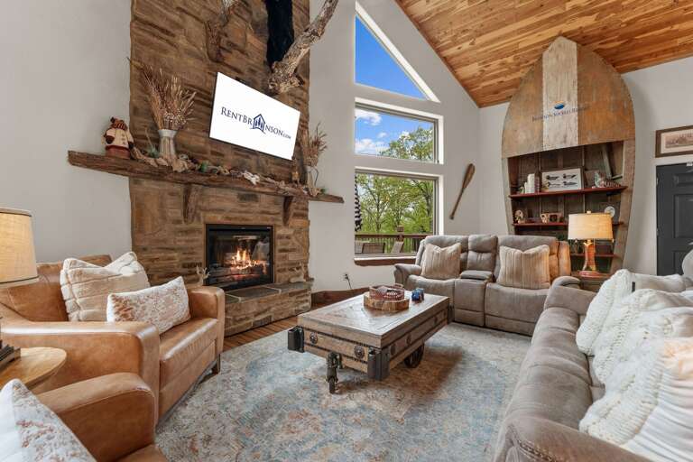 Find Rentals