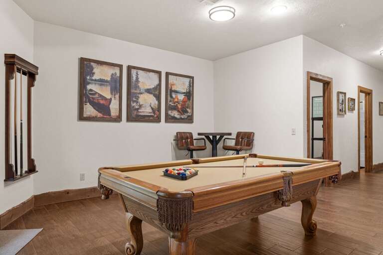 Find Rentals