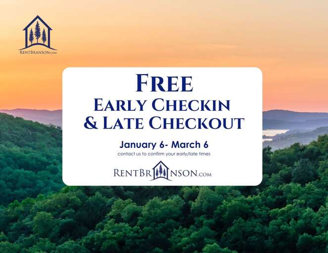 Reeled Inn Lodge Lakefront