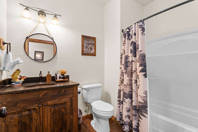 Find Rentals