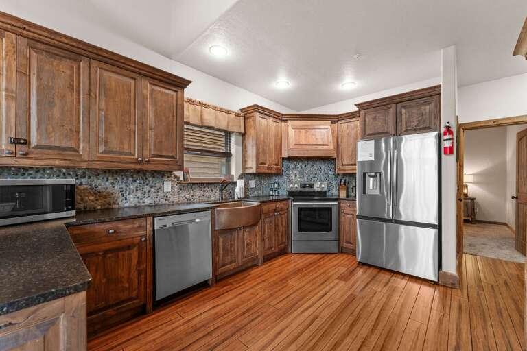 Find Rentals