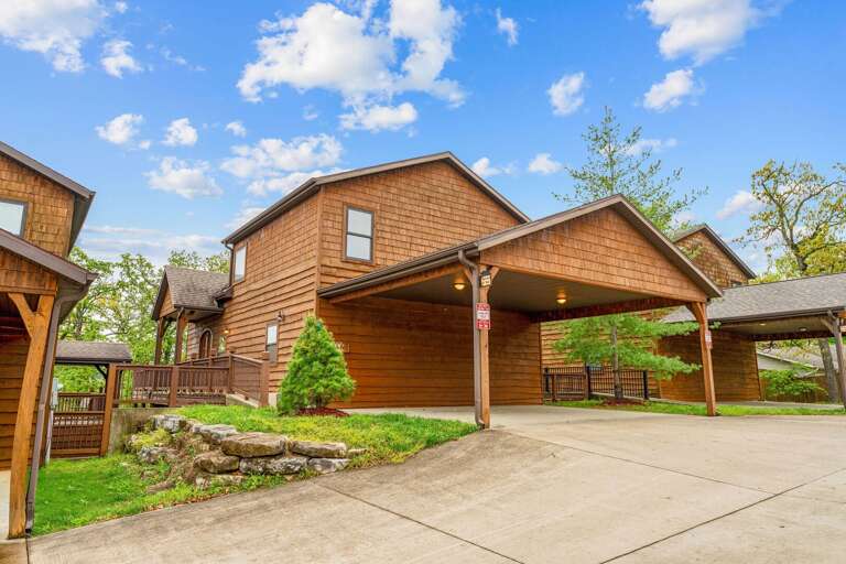 Find Rentals