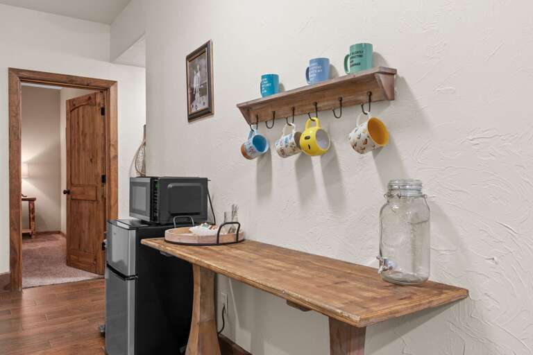 Find Rentals