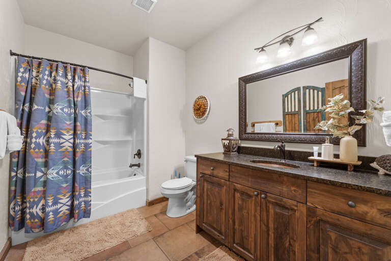 Find Rentals
