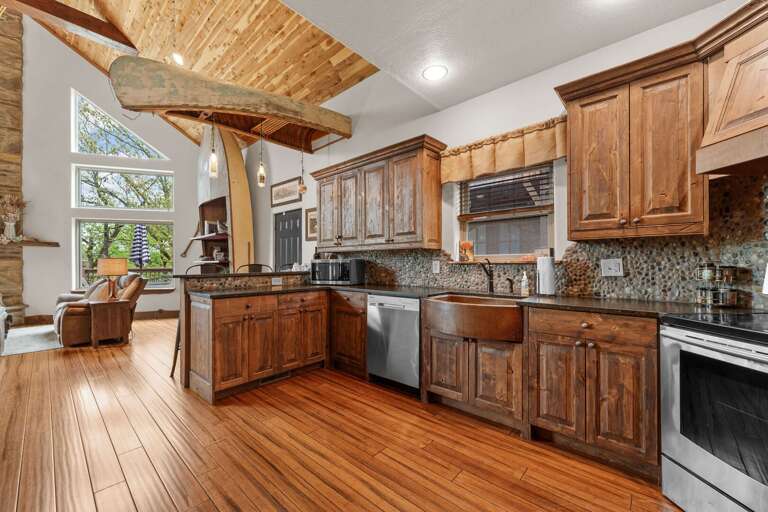 Find Rentals