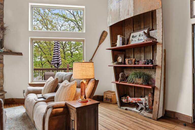 Find Rentals