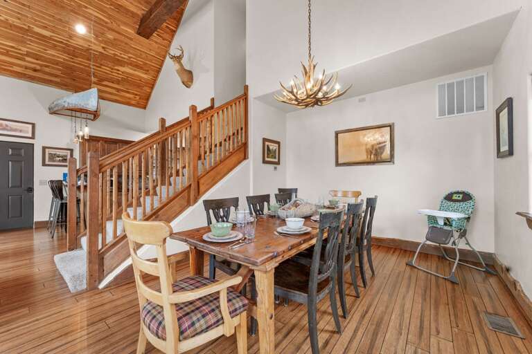 Find Rentals