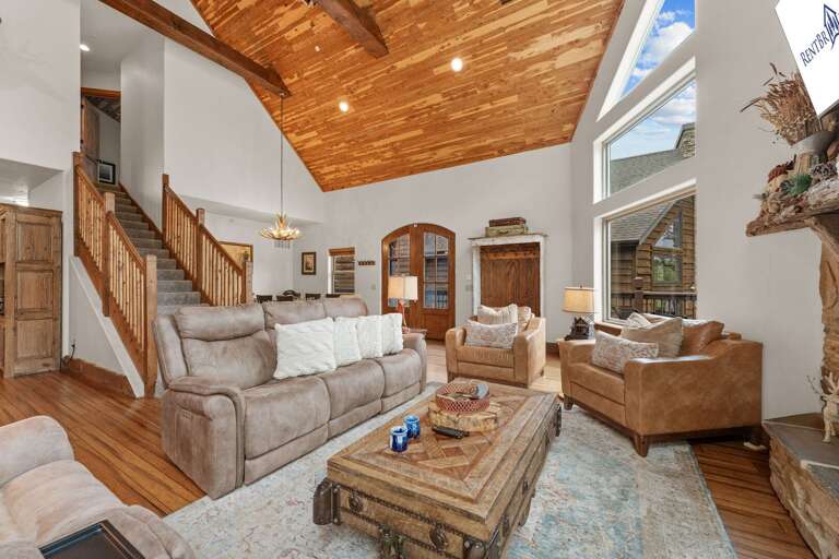 Find Rentals