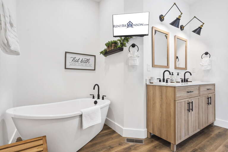 Find Rentals