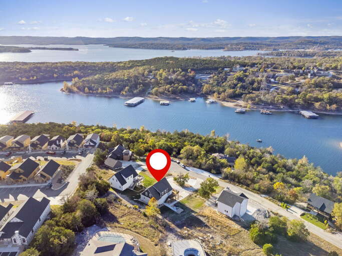 Find Rentals