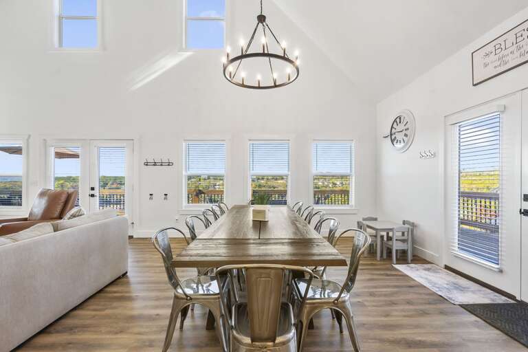 Branson Home Rental