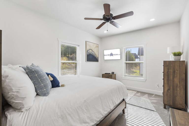 Find Rentals