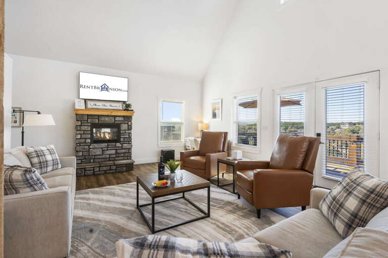 Find Rentals