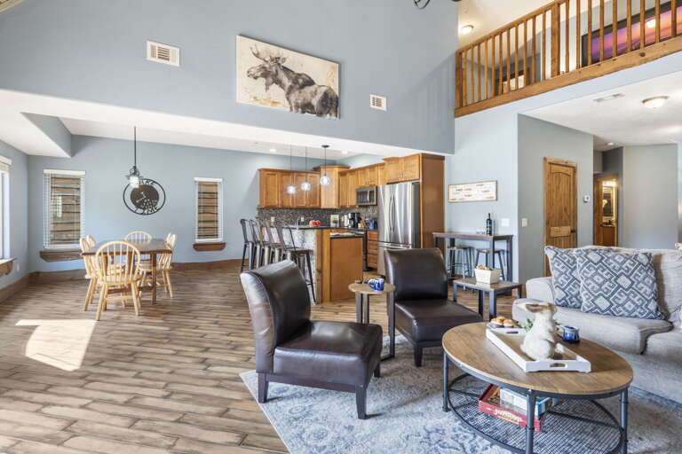 Find Rentals