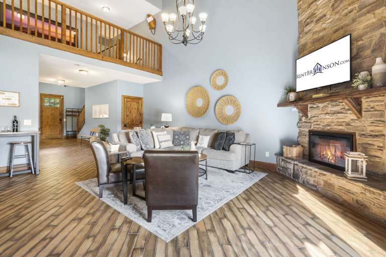 Find Rentals