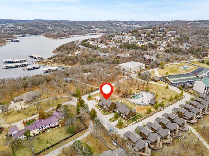 Find Rentals