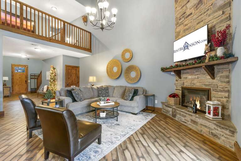 Find Rentals