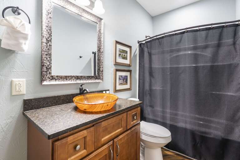 Find Rentals