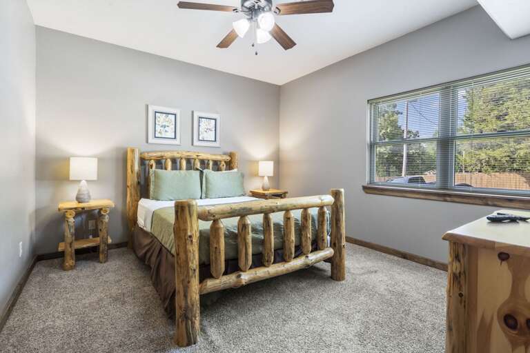 Find Rentals