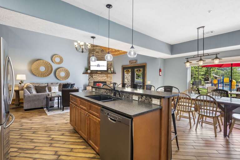 Find Rentals