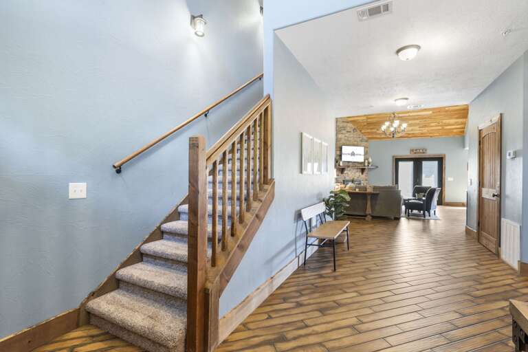 Find Rentals