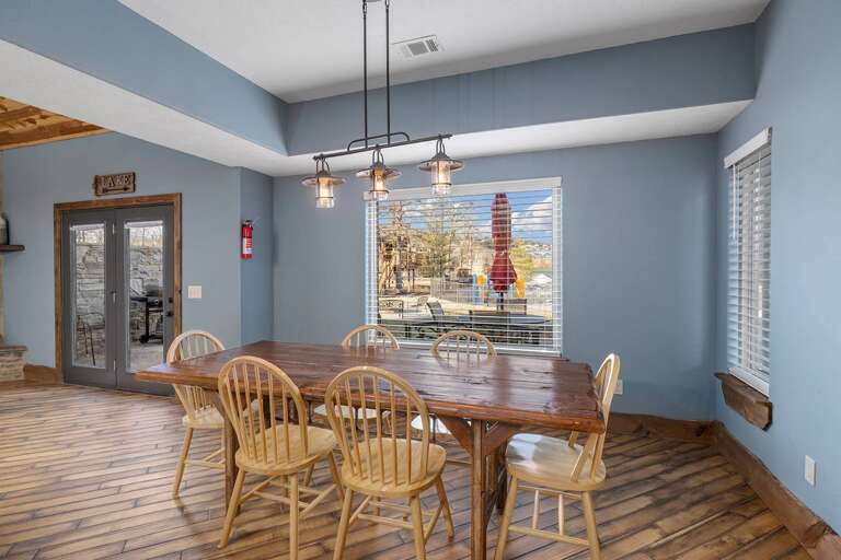 Find Rentals