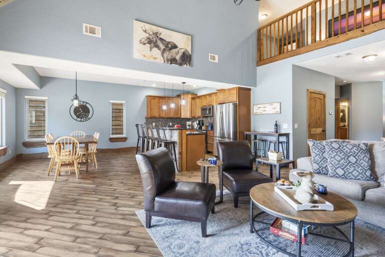 Find Rentals