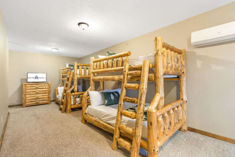 Find Rentals
