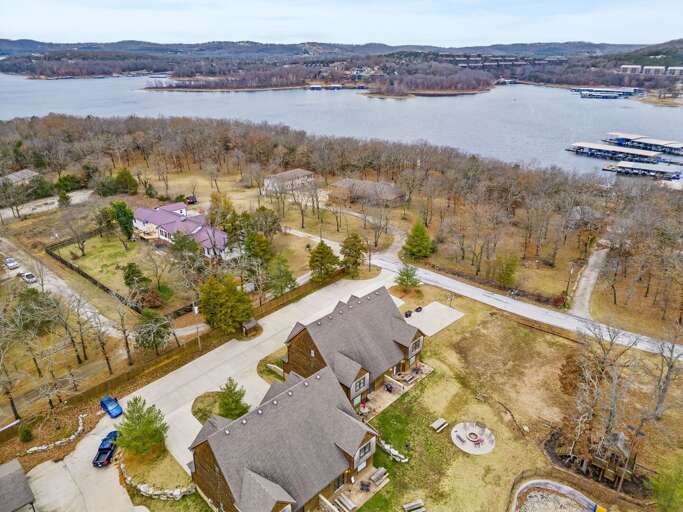Find Rentals