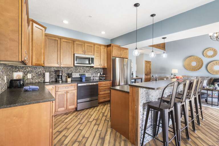Find Rentals