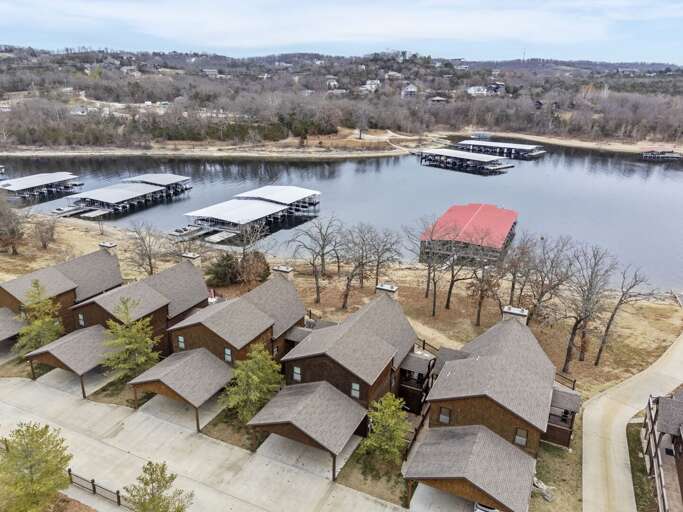 Find Rentals