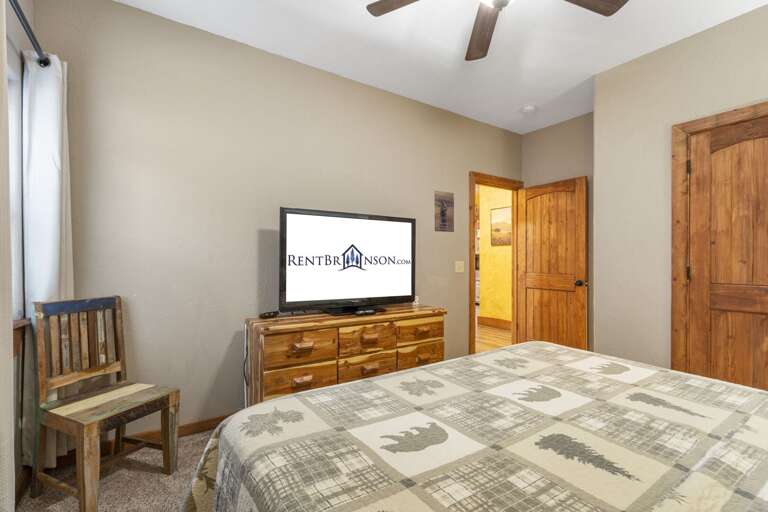 Find Rentals